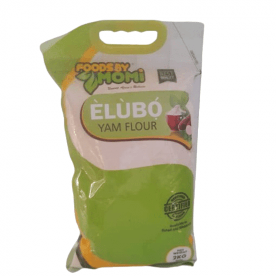 Elubo 2kg - Foodsbymomi